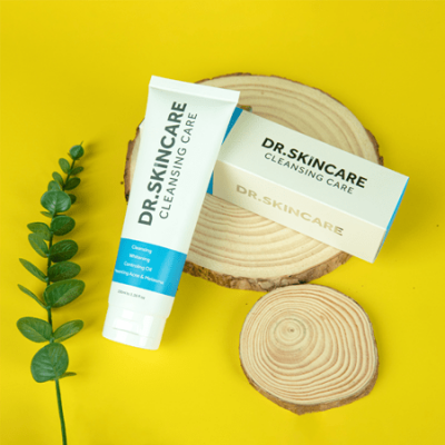 Sữa rửa mặt Dr Skincare