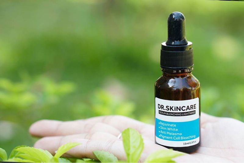 Serum Dr Skincare có giá bao nhiêu