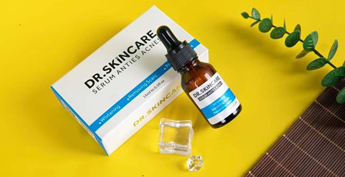 Cửa Hàng Bán Dr Skincare Chính Hãng