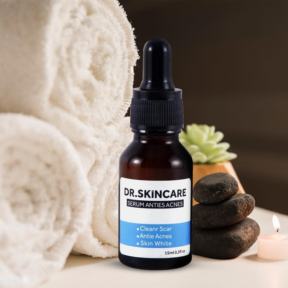 Dr Skincare mua ở đâu chính hãng
