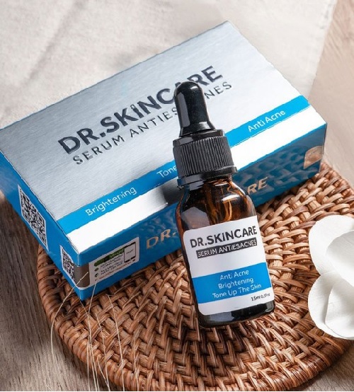 Dr Skincare Anties Acnes có tốt không