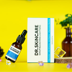 serum trị nám
