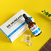 Serum trị mụn drskincare có tốt không
