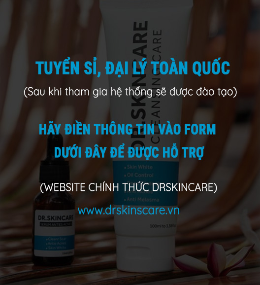 tuyển đại lý
